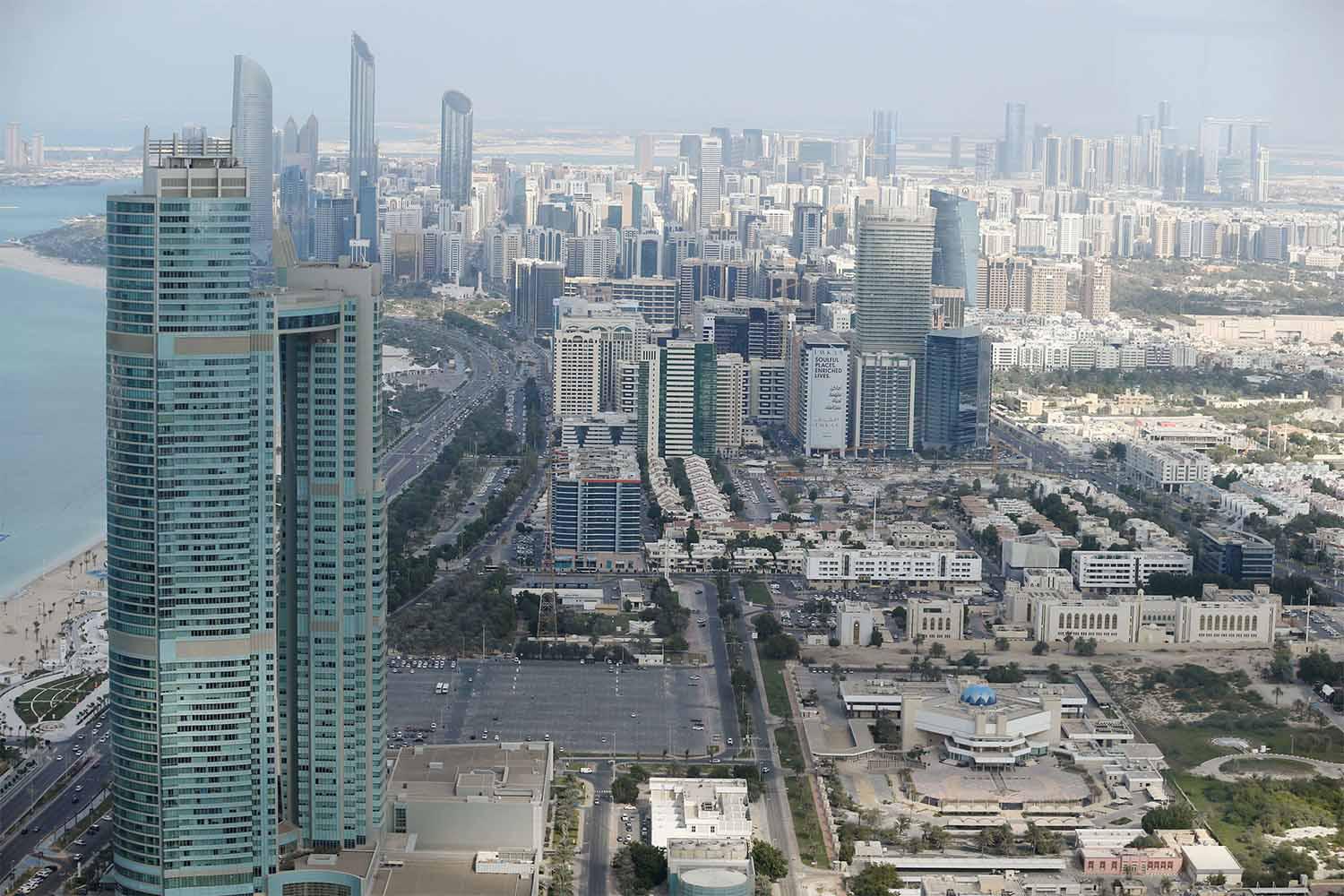 Abu Dhabi
