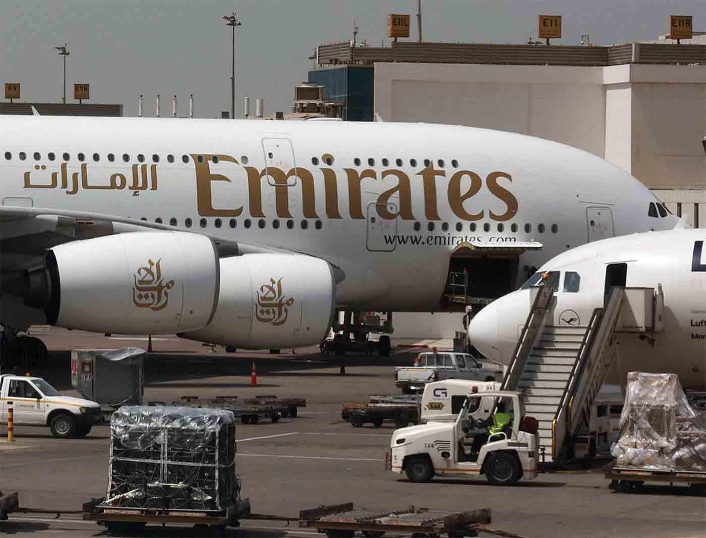 Emirates