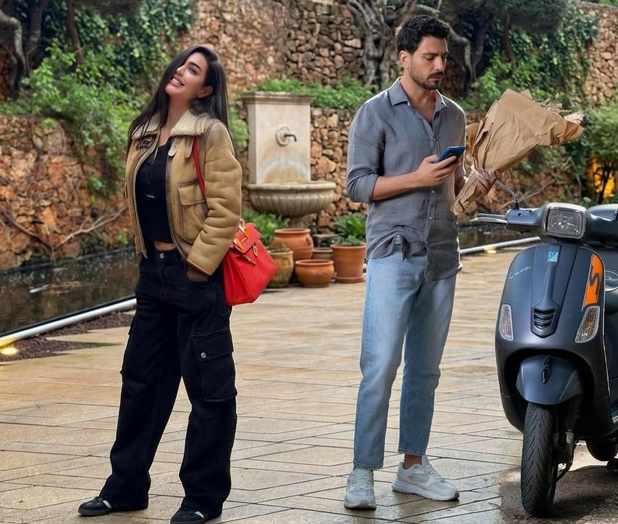 فيلم نصيب