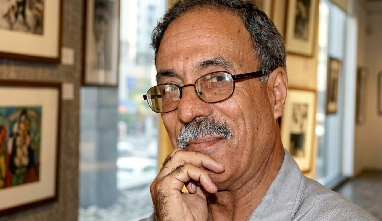 محمد ساري