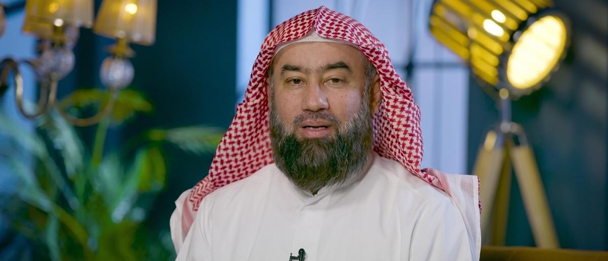 العوضي
