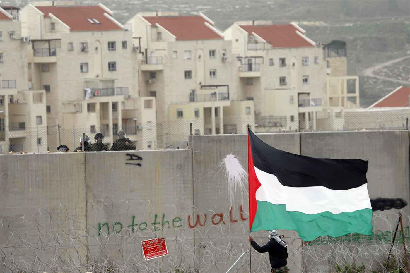 Unconditional US military, financial, and diplomatic backing has enabled Israel’s relentless settlement expansion 