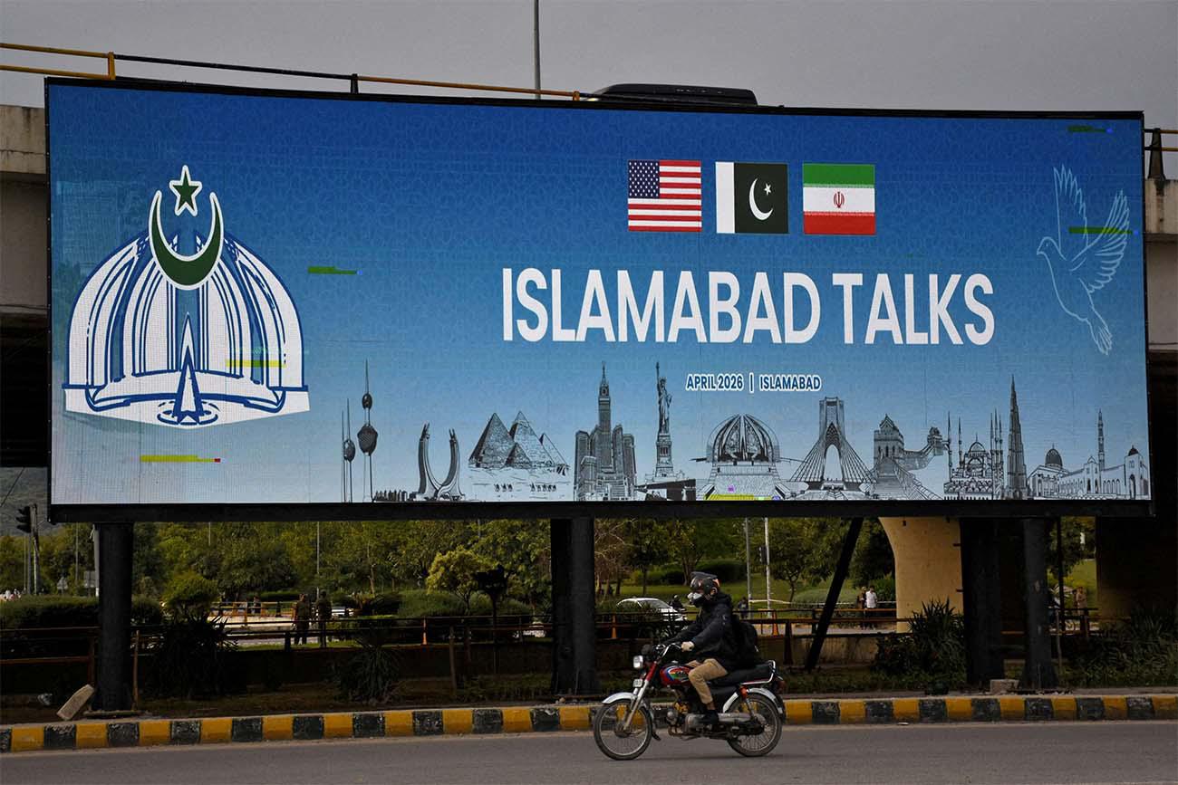Iran and the US narrow differences after Pakistani mediation