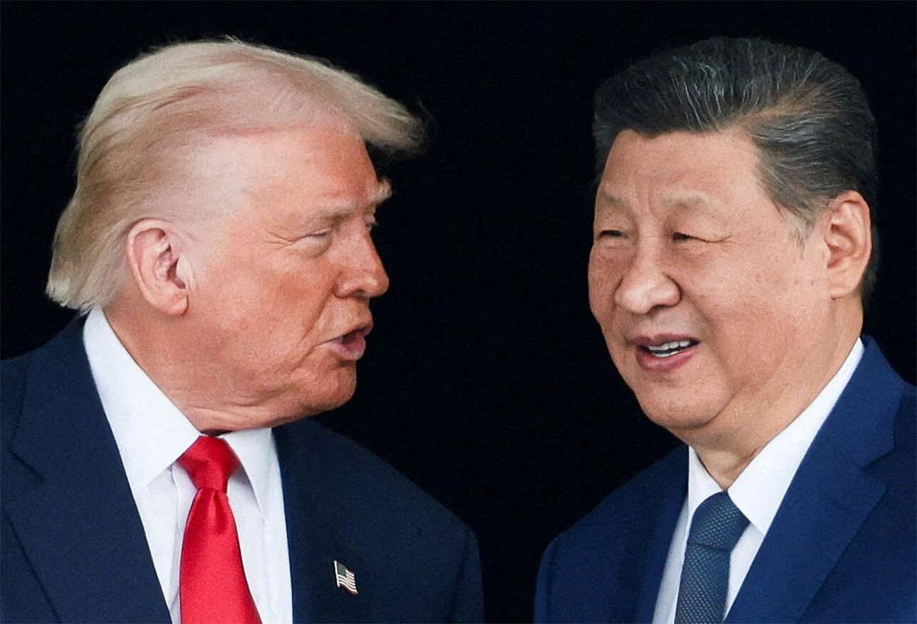 Xi Jinping's mid-May meeting with Trump is shaping Beijing's approach to the Middle East conflict 