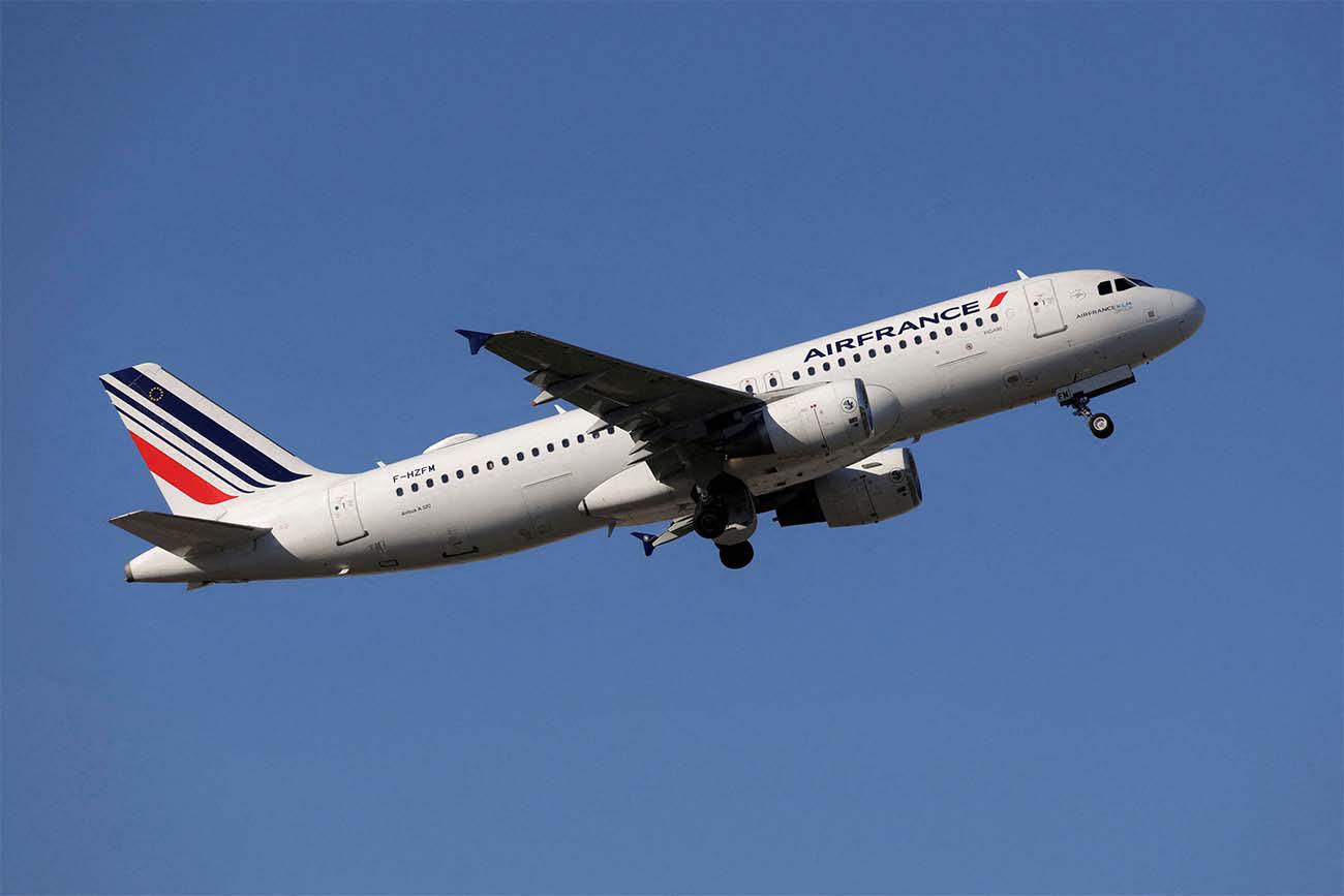 Jet fuel supplies are highly uneven across Europe