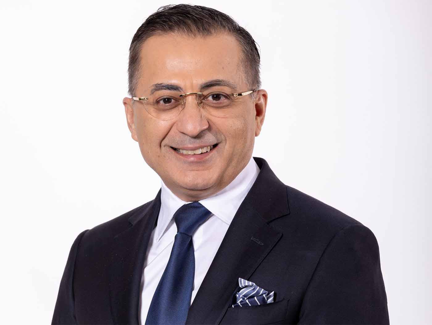 Midha was recruited three years ago to lead Alat
