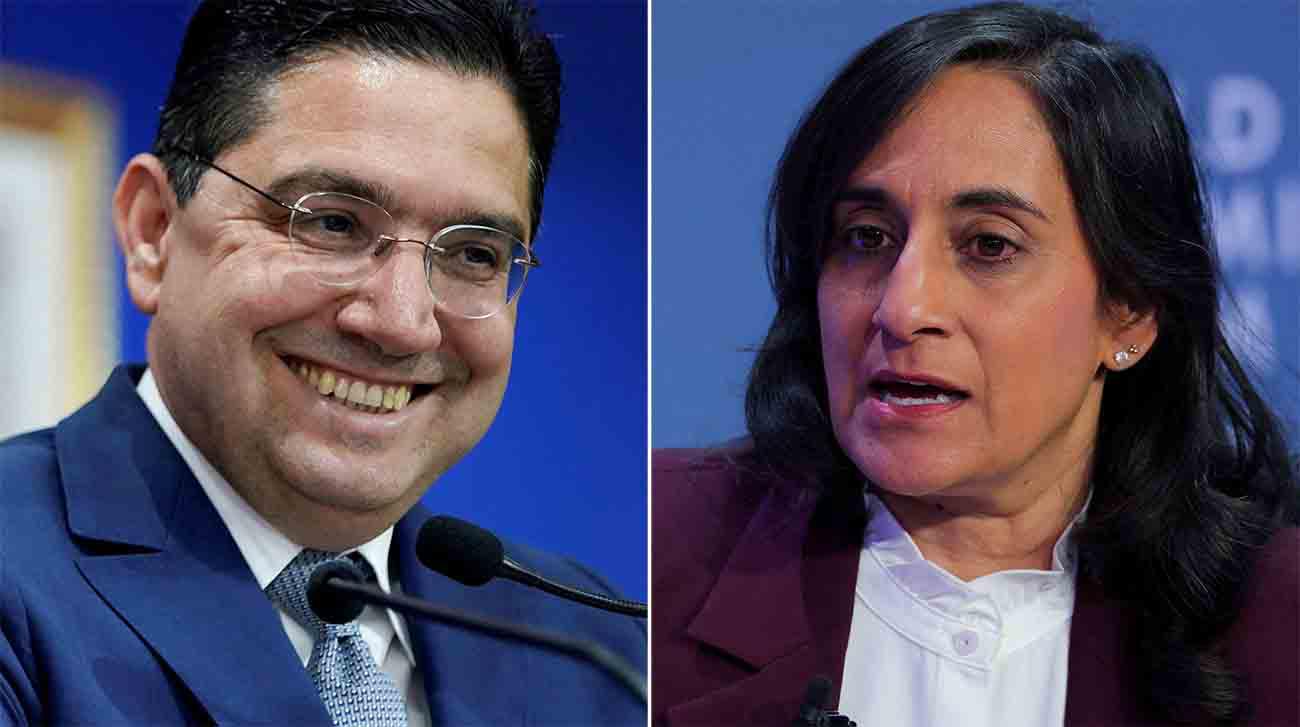Canada is the latest heavyweight to recognize Morocco's autonomy plan
