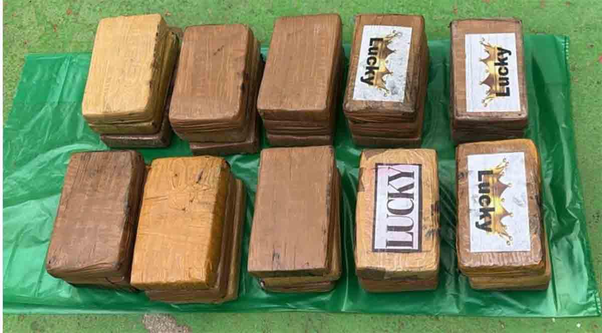Morocco's war on hard drugs continues unabated