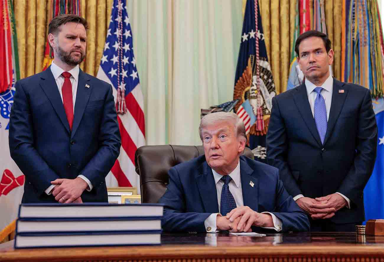 Iran’s deep distrust of the United States—particularly under Trump—stems from a pattern of actions that have steadily eroded credibility