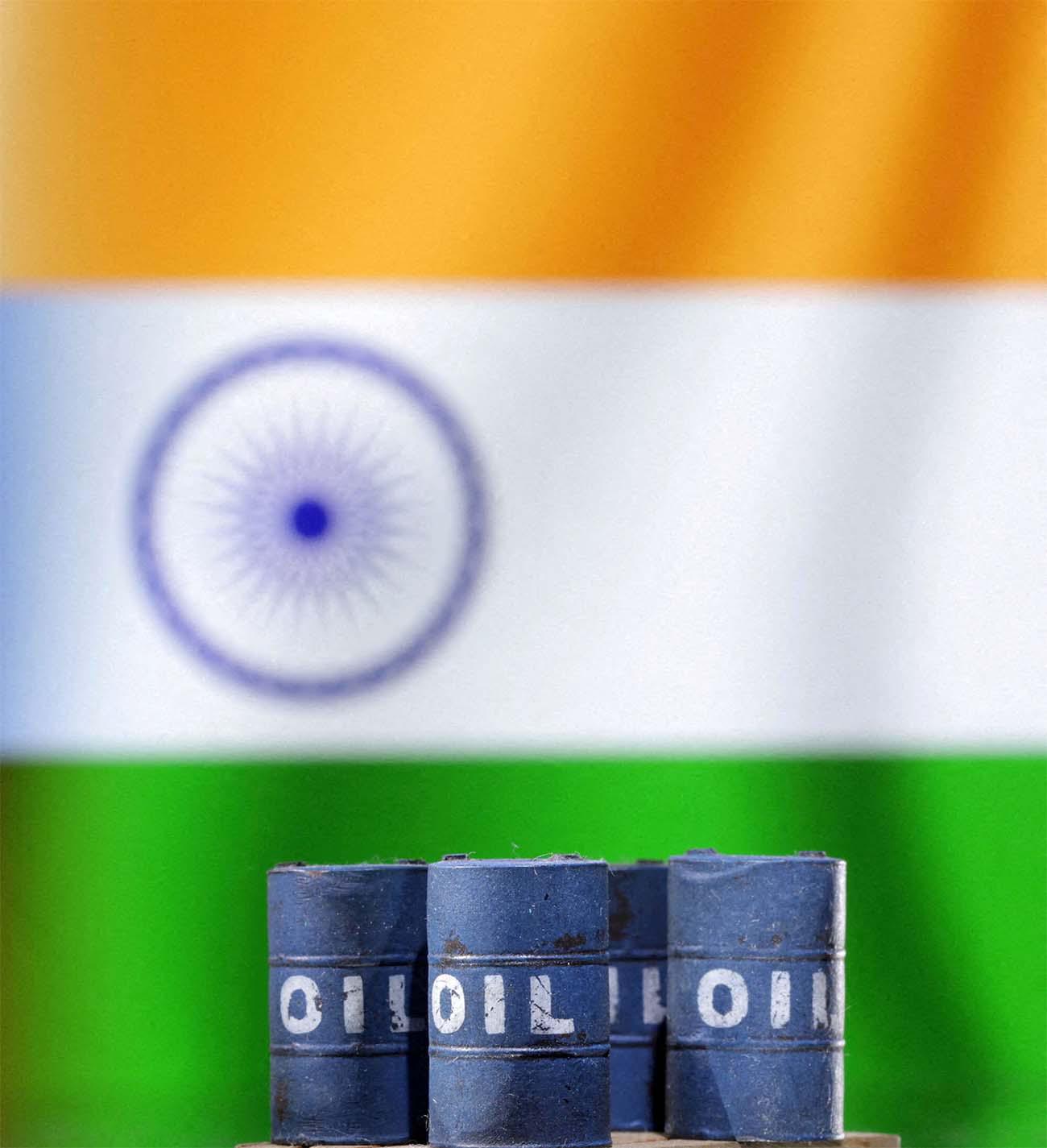 Indian flag