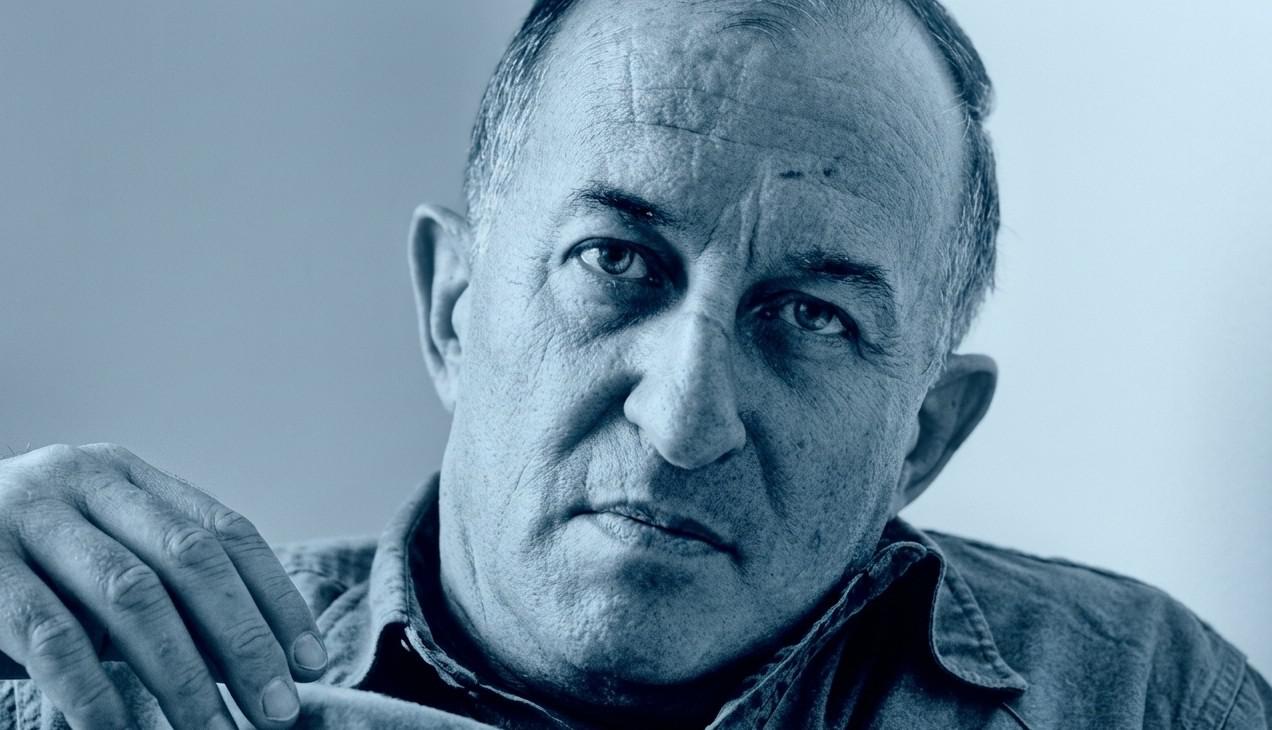 juan goytisolo
