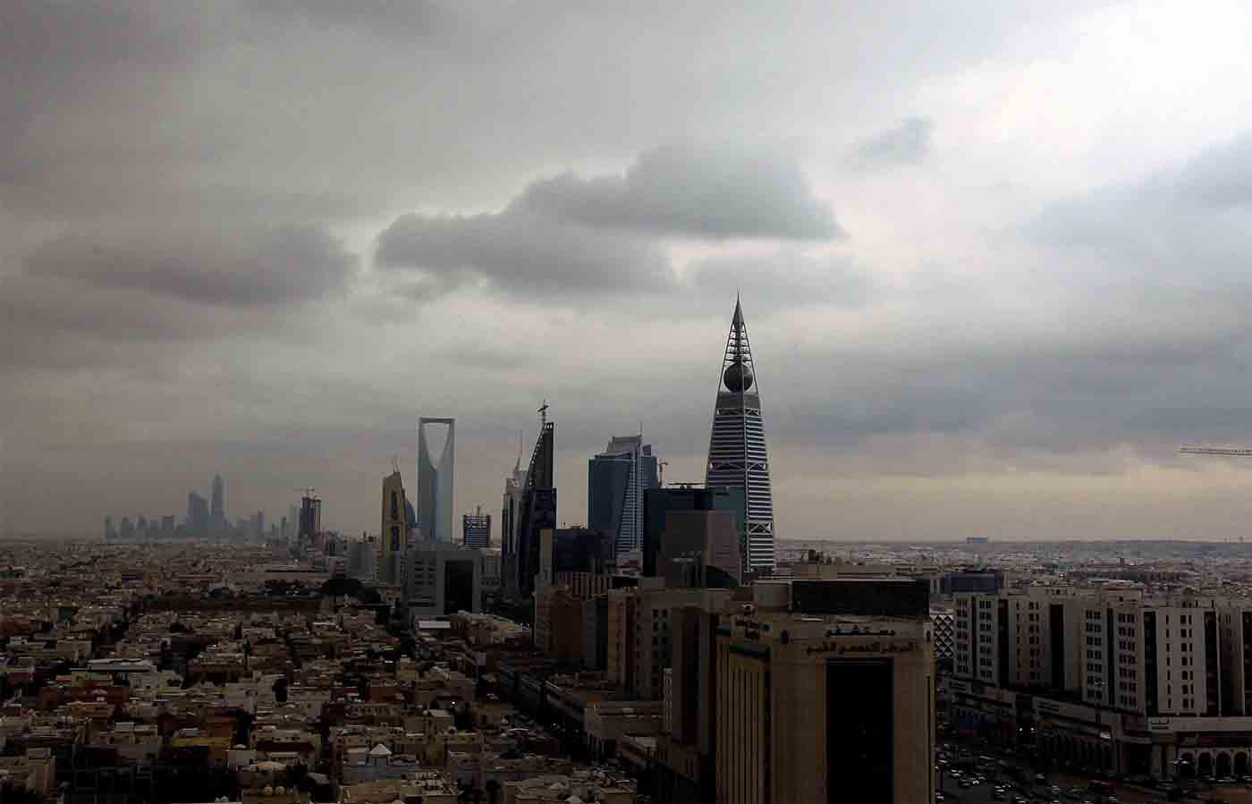 The US embassy asked Americans to remain inside and stay away from windows until further notice