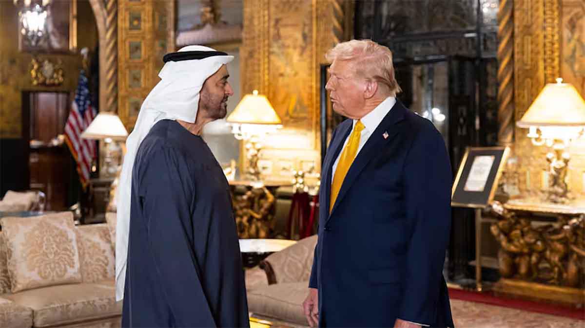 Both leaders condemned Iran’s aggression toward neighbouring countries