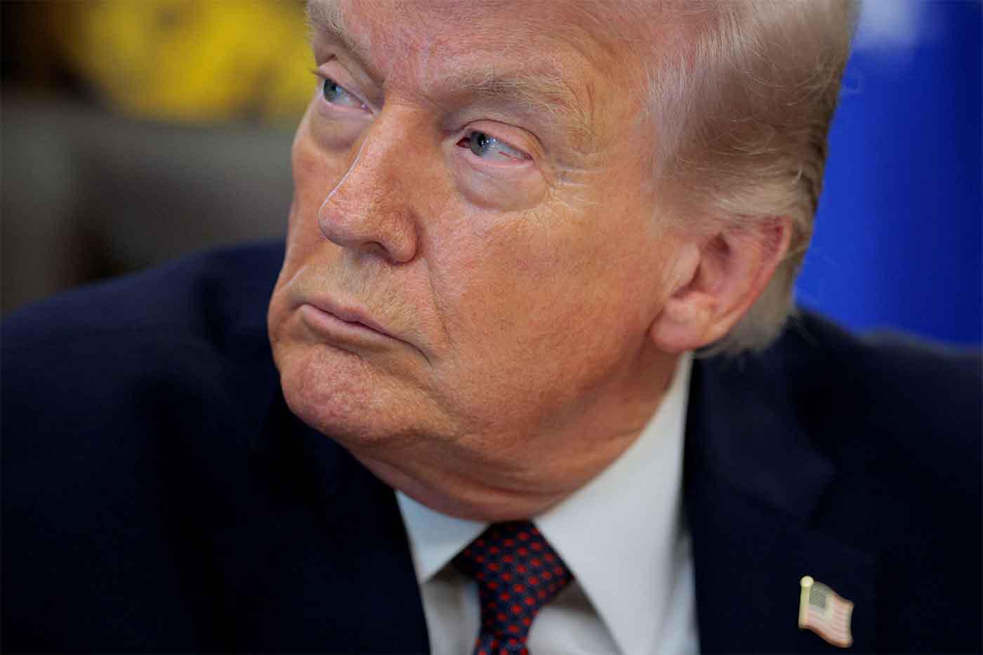 Trump’s language must be read not simply for what it says, but for what it does