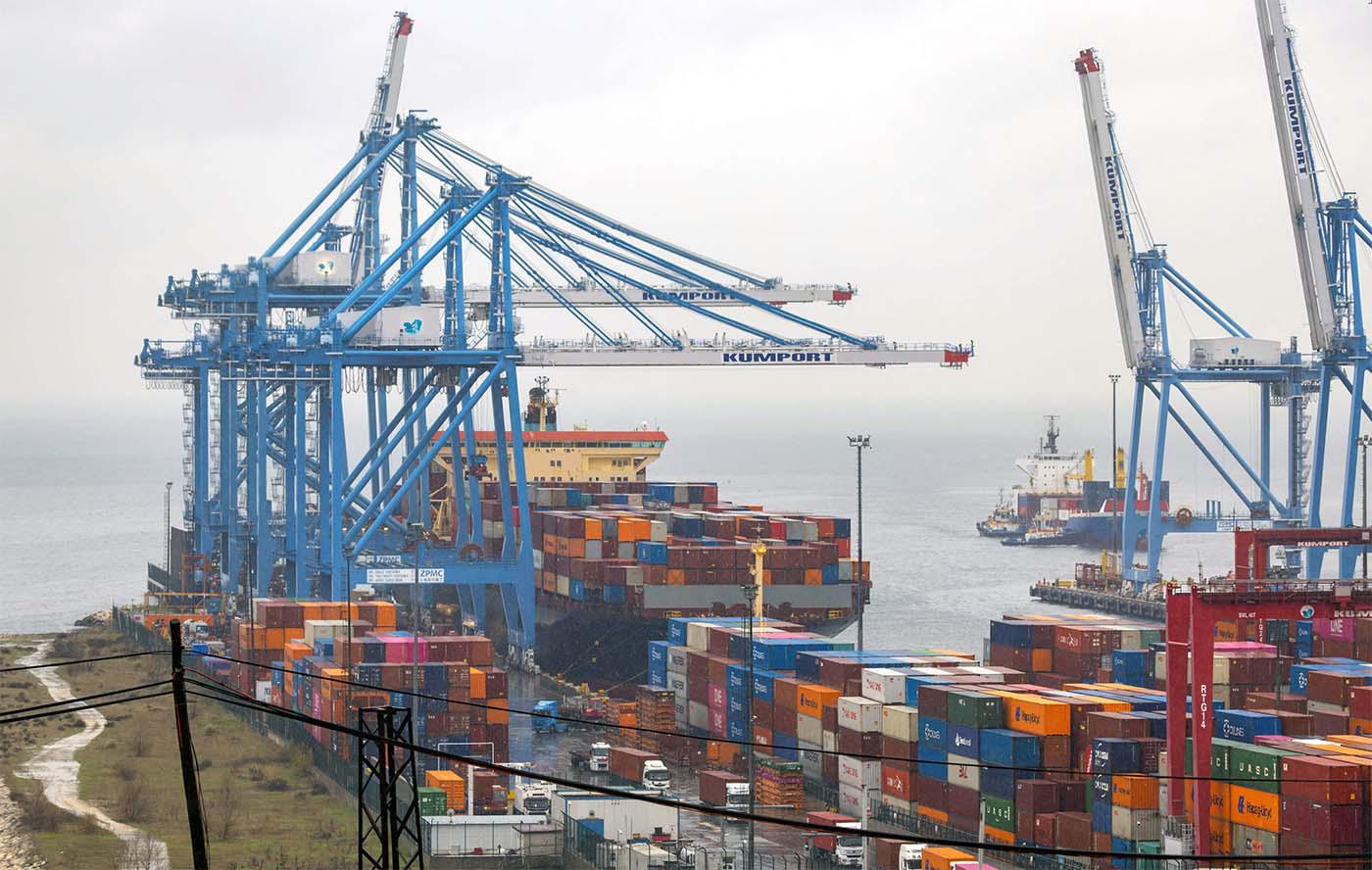 Morocco remains one of Turkey’s most important trading partners 