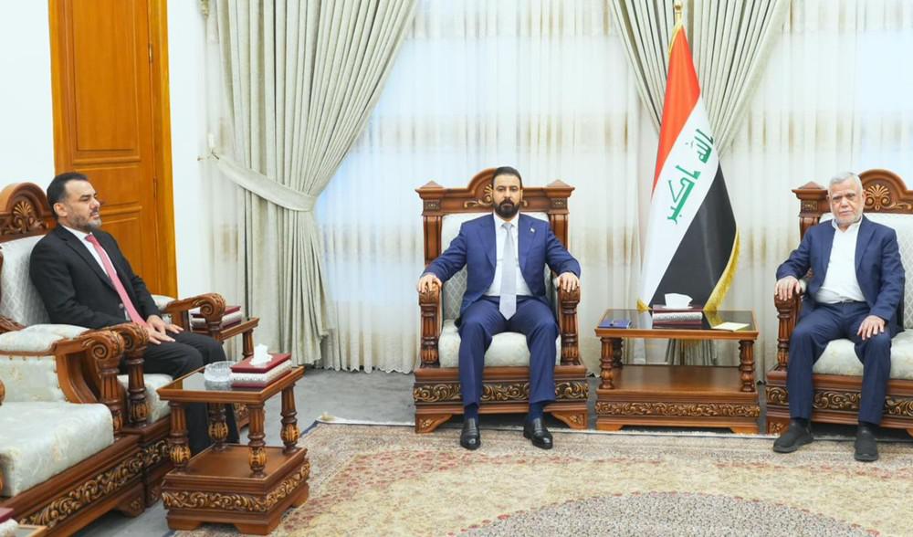 علي الزيدي 