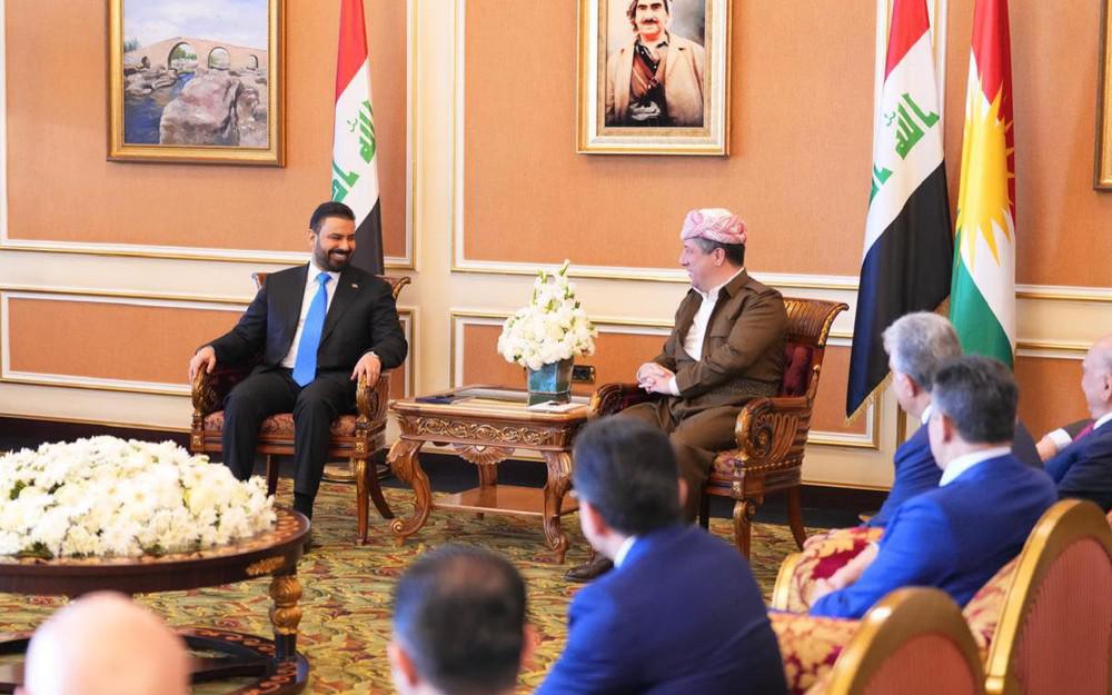 علي الزيدي 
