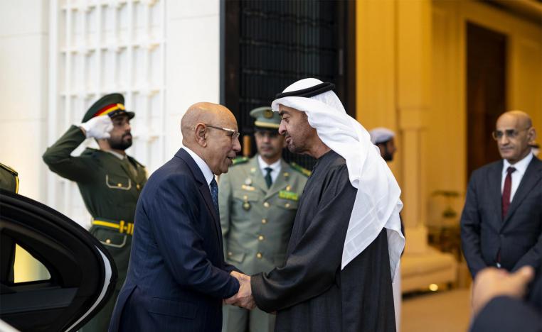 Ties between the two nations date back to the early 1970s