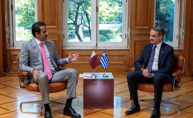 Towards extending a deal first struck in 2024